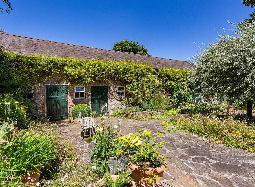 Gaulstown House, Balrath, Thomastown, C15W2D7