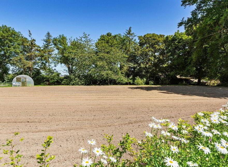 Gaulstown House, Balrath, Thomastown, C15W2D7