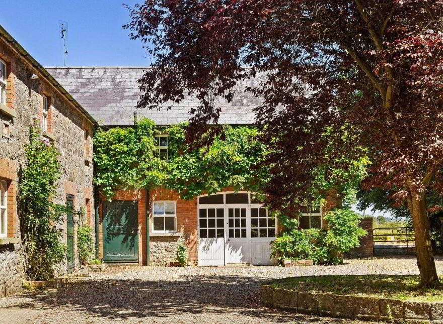 Gaulstown House, Balrath, Thomastown, C15W2D7