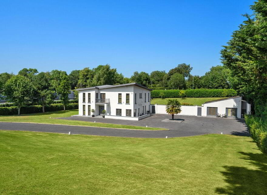 Riverdale House, Lyrath, Kilkenny, R95X384