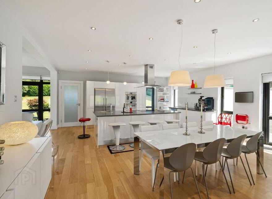 Riverdale House, Lyrath, Kilkenny, R95X384