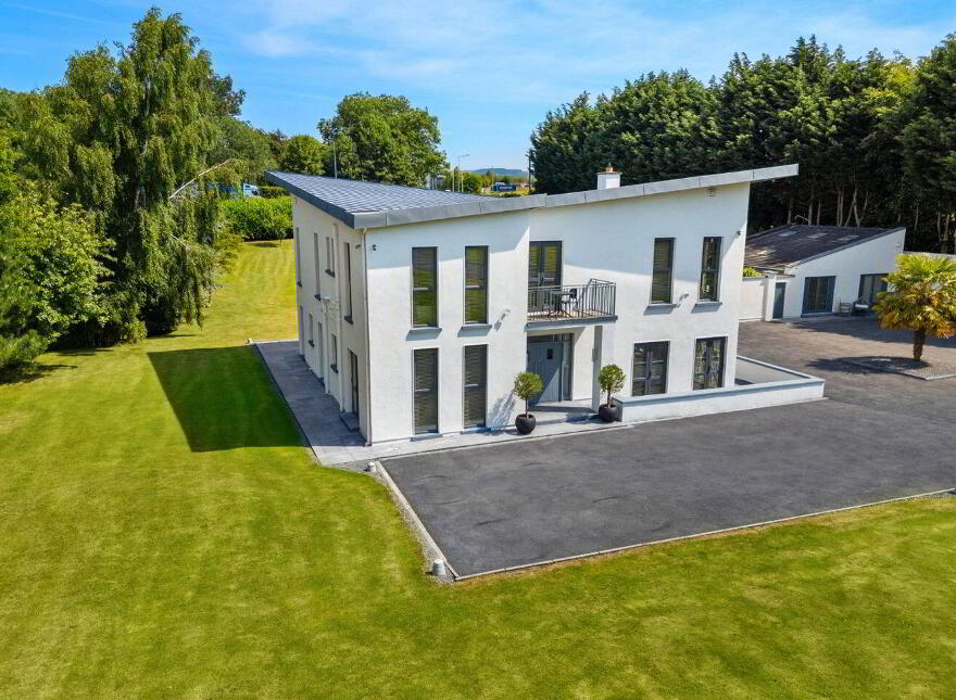 Riverdale House, Lyrath, Kilkenny, R95X384