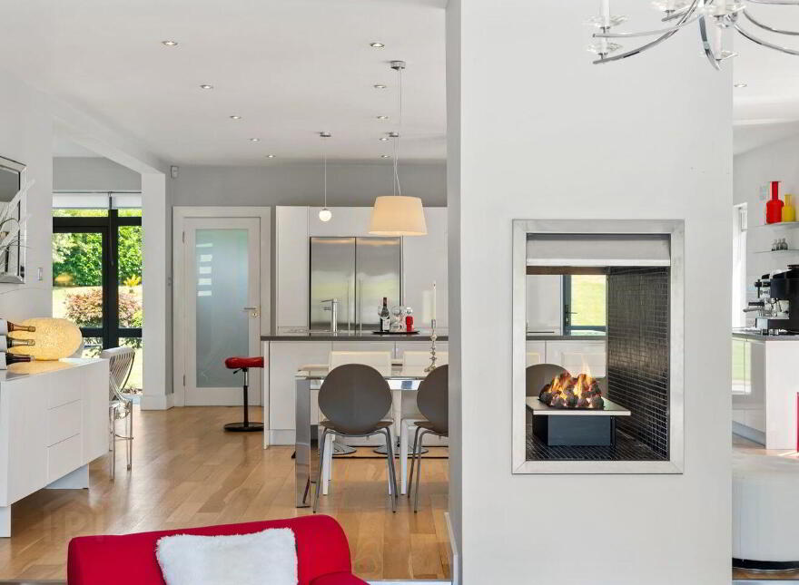 Riverdale House, Lyrath, Kilkenny, R95X384