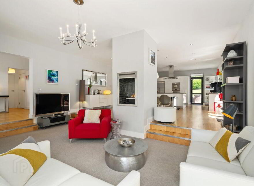 Riverdale House, Lyrath, Kilkenny, R95X384