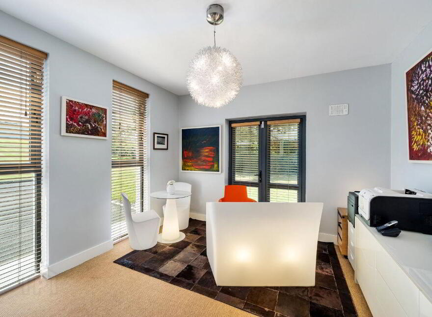 Riverdale House, Lyrath, Kilkenny, R95X384
