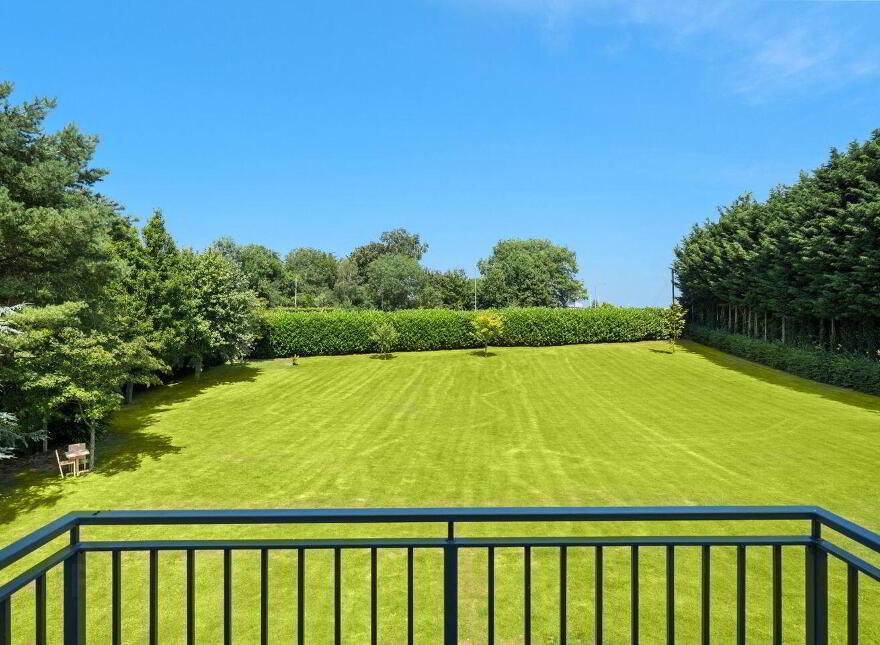 Riverdale House, Lyrath, Kilkenny, R95X384