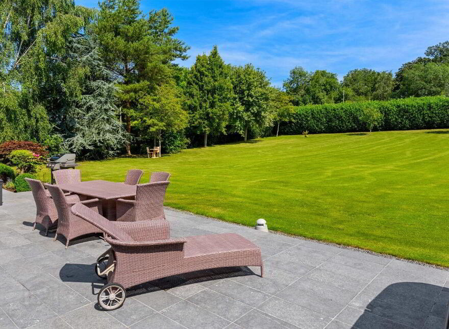 Riverdale House, Lyrath, Kilkenny, R95X384