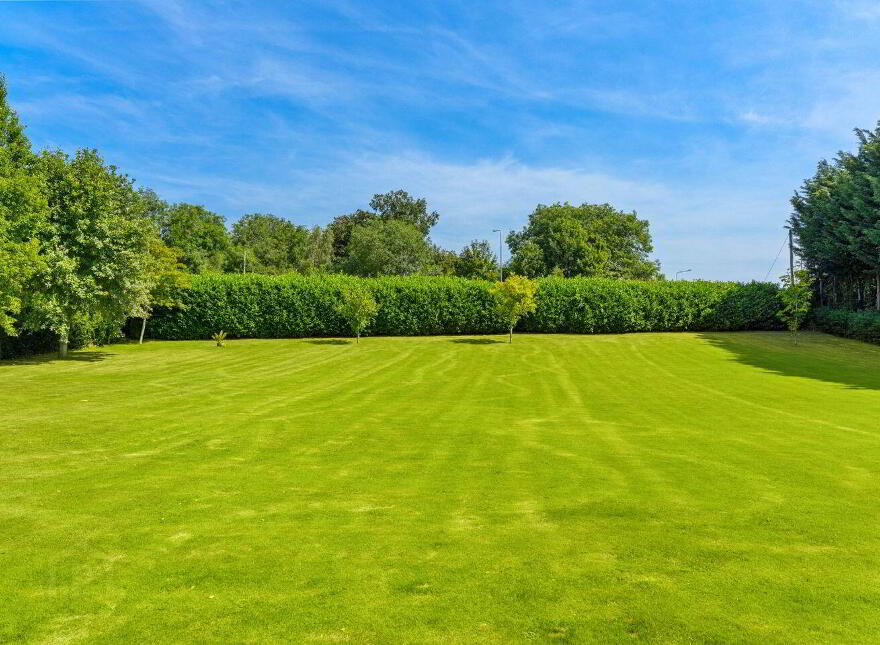 Riverdale House, Lyrath, Kilkenny, R95X384