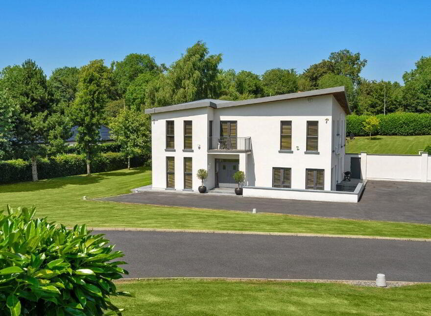 Riverdale House, Lyrath, Kilkenny, R95X384
