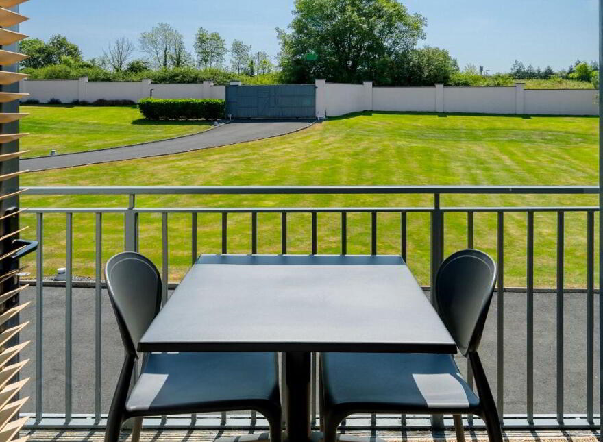 Riverdale House, Lyrath, Kilkenny, R95X384