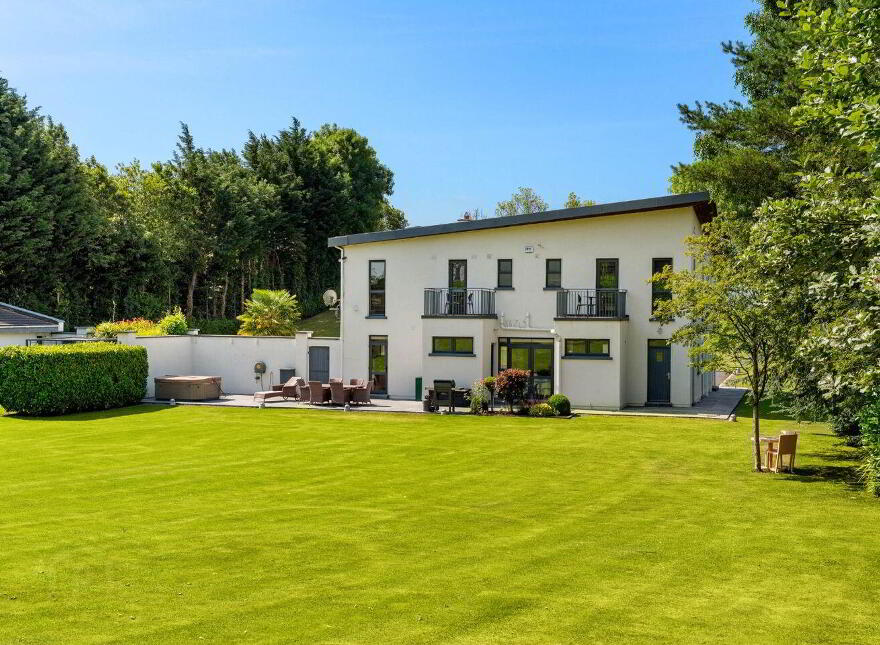 Riverdale House, Lyrath, Kilkenny, R95X384