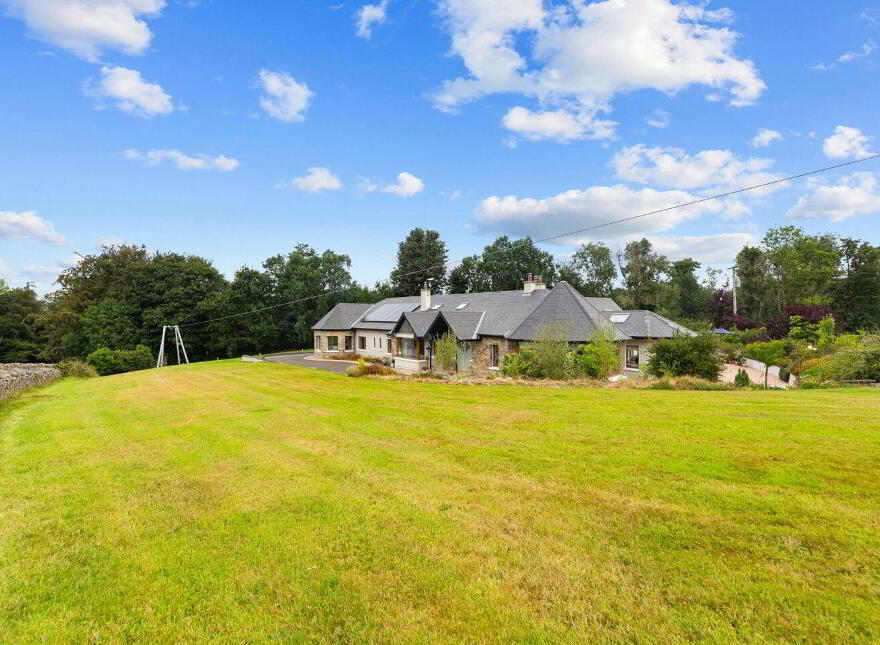 Castletown, Portroe, Garrykennedy, E45XY71
