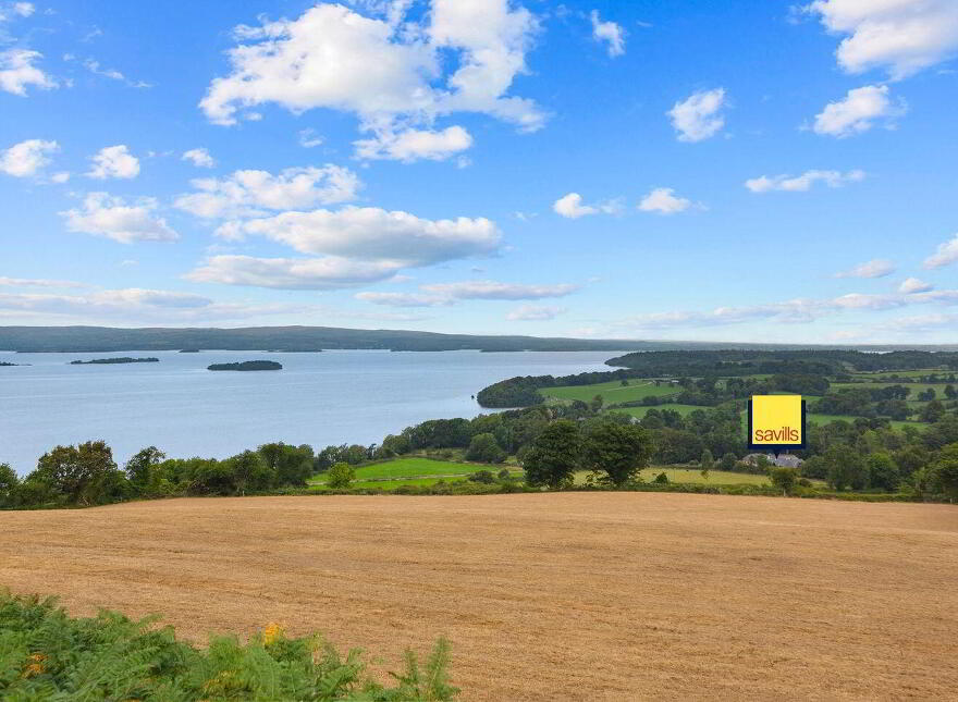 Castletown, Portroe, Garrykennedy, E45XY71
