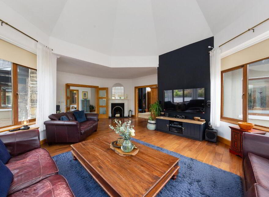 Castletown, Portroe, Garrykennedy, E45XY71