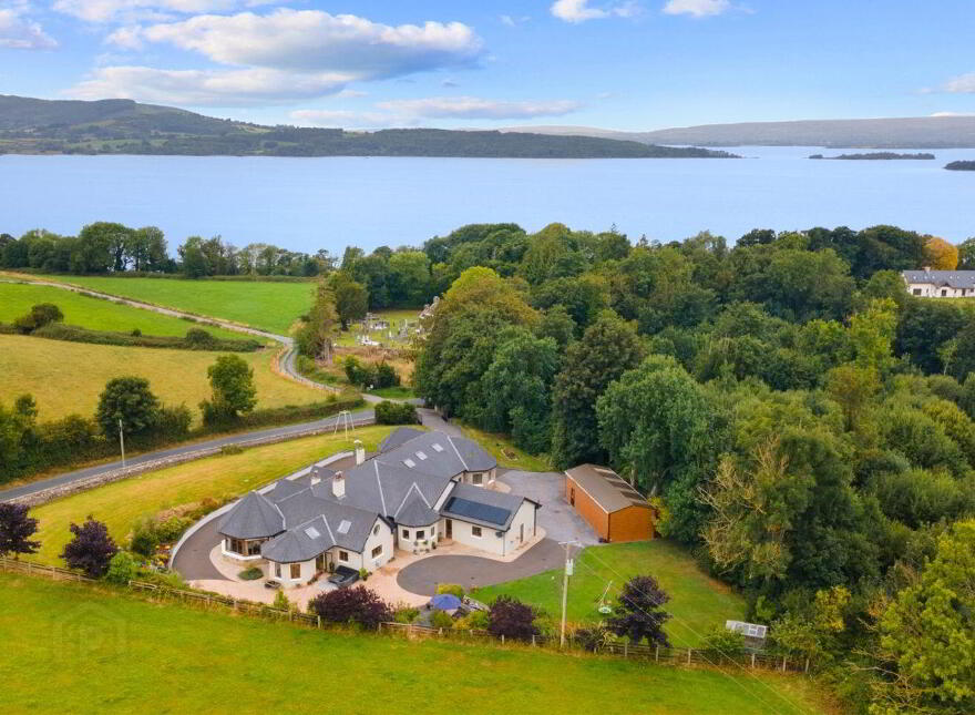 Castletown, Portroe, Garrykennedy, E45XY71
