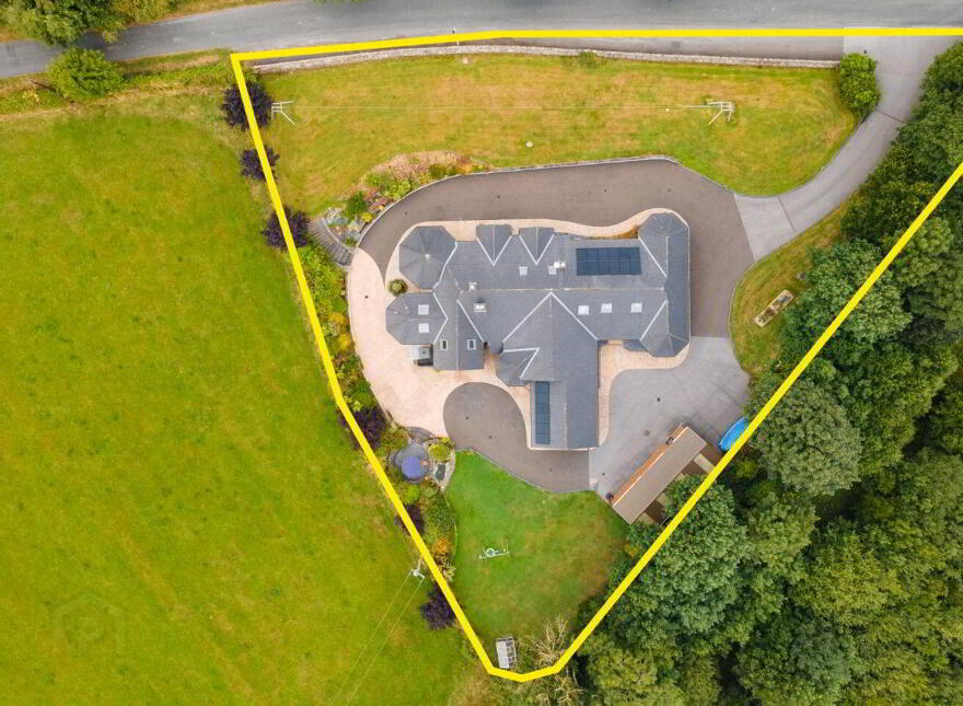 Castletown, Portroe, Garrykennedy, E45XY71