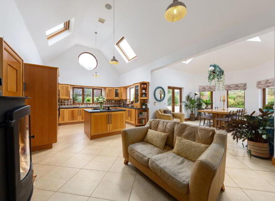 Castletown, Portroe, Garrykennedy, E45XY71