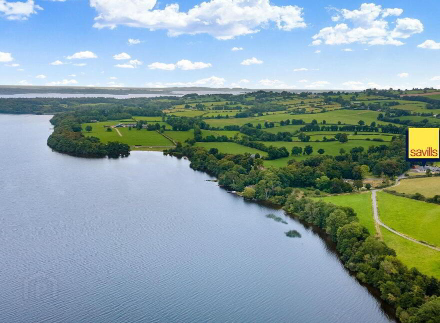 Castletown, Portroe, Garrykennedy, E45XY71
