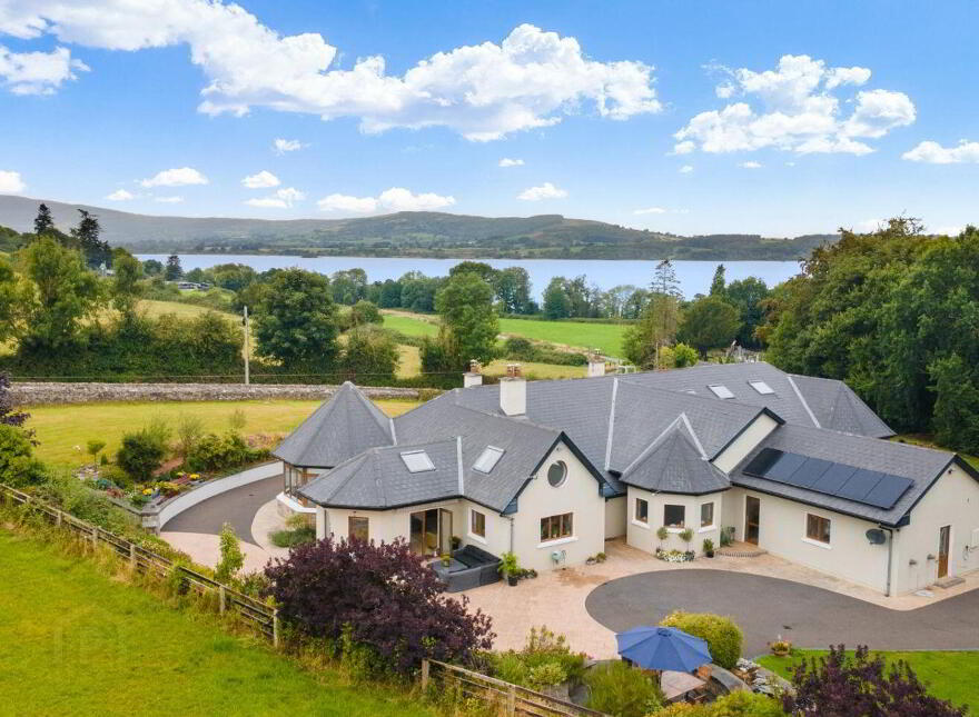 Castletown, Portroe, Garrykennedy, E45XY71