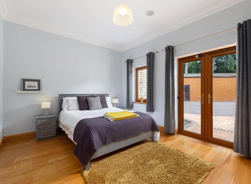 Castletown, Portroe, Garrykennedy, E45XY71