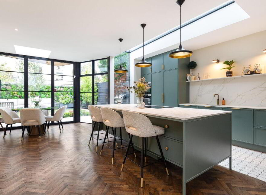 25 Castlewood Park, Rathmines, Rathmines, D06H7N1