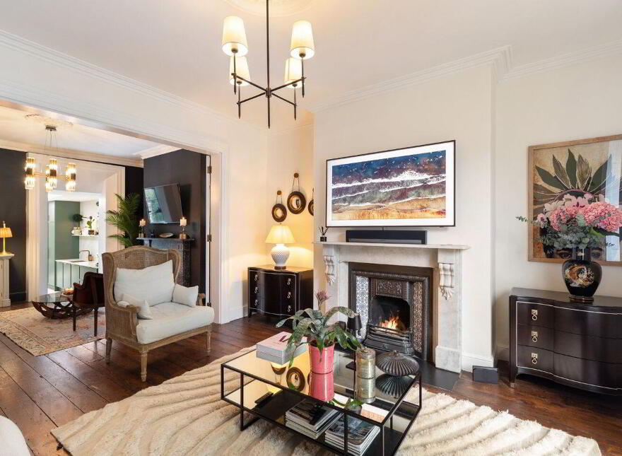 25 Castlewood Park, Rathmines, Rathmines, D06H7N1