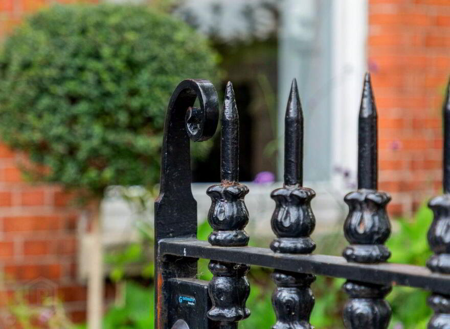 25 Castlewood Park, Rathmines, Rathmines, D06H7N1
