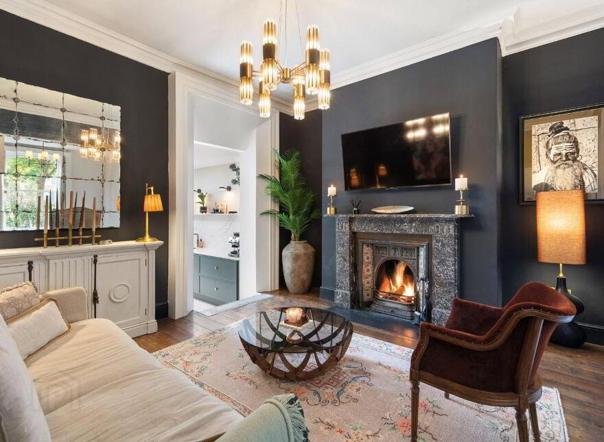 25 Castlewood Park, Rathmines, Rathmines, D06H7N1