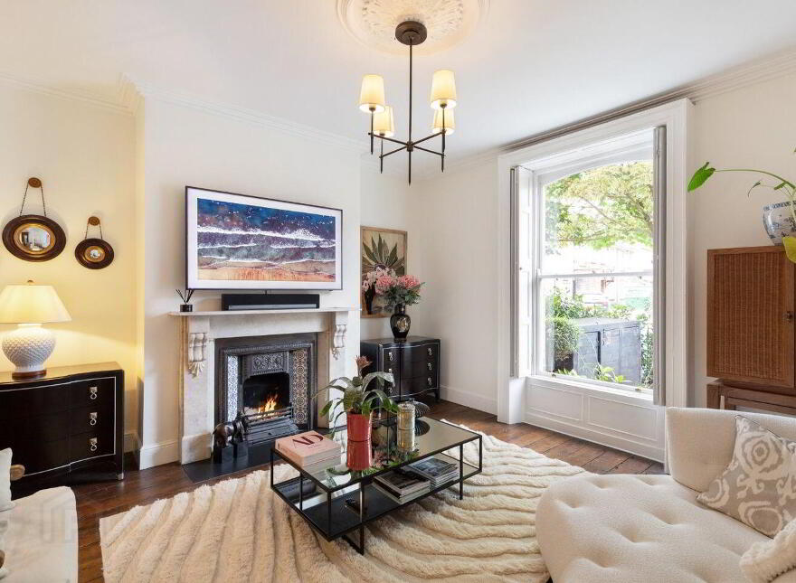 25 Castlewood Park, Rathmines, Rathmines, D06H7N1