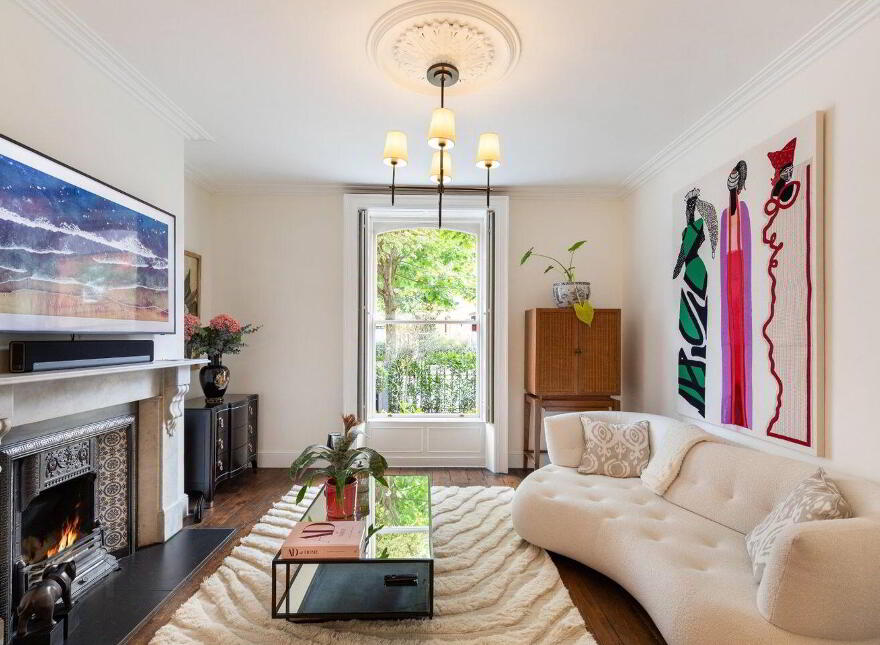 25 Castlewood Park, Rathmines, Rathmines, D06H7N1