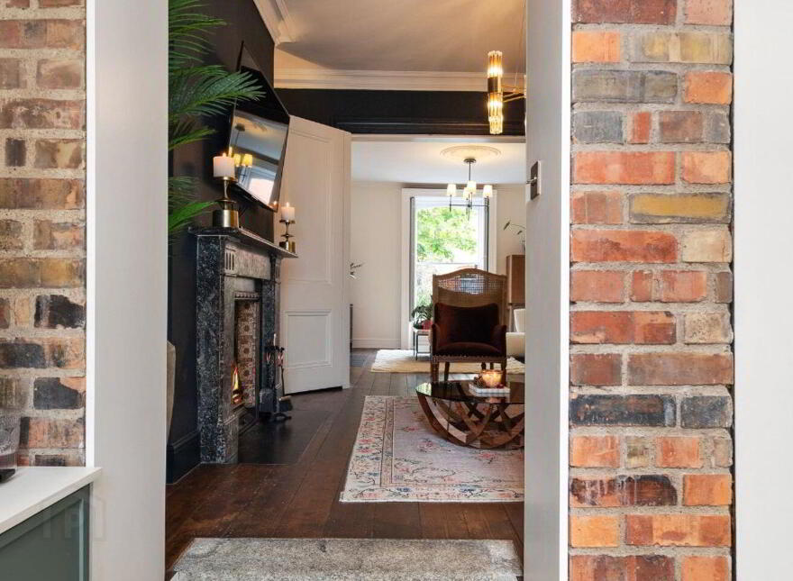 25 Castlewood Park, Rathmines, Rathmines, D06H7N1