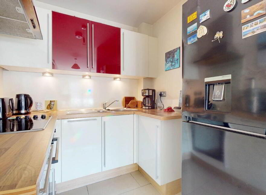 420 Olcovar, Shankill, Shankill, D18AX63