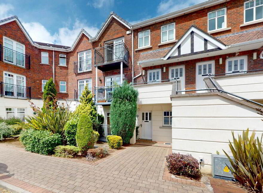 26 Stocking Wood Copse, Stocking Avenue, Rathfarnham, Rathfarnham, D16HD92