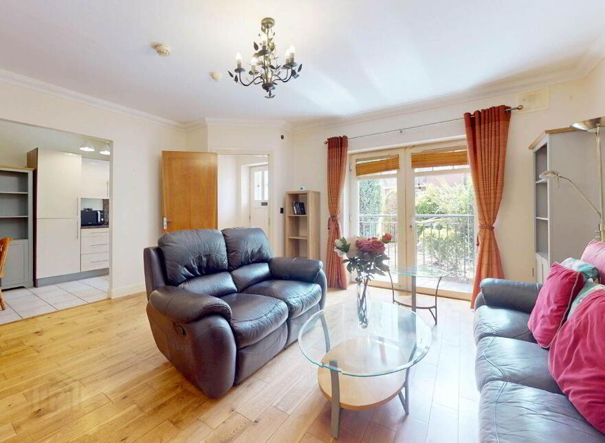 26 Stocking Wood Copse, Stocking Avenue, Rathfarnham, Rathfarnham, D16HD92