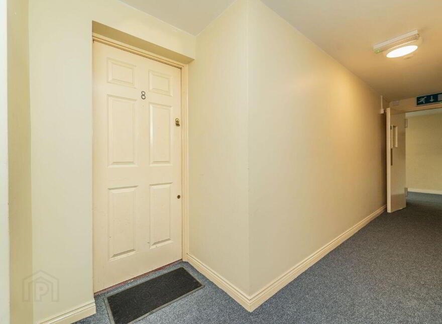 8 Millbank Square, Sallins, W91AV29