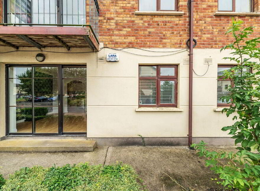 8 Millbank Square, Sallins, W91AV29