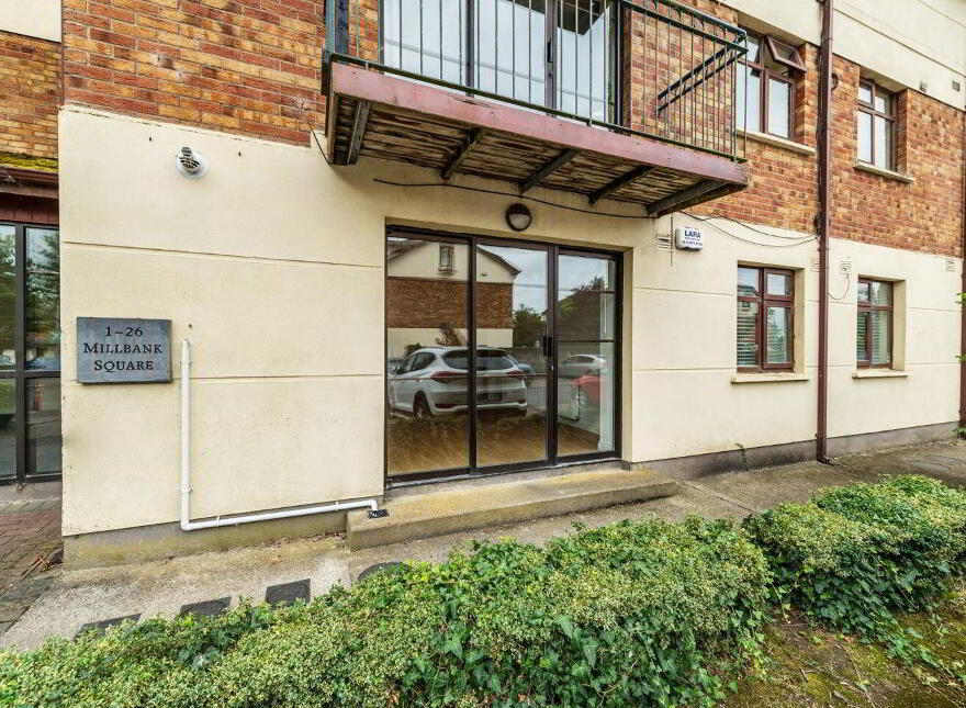 8 Millbank Square, Sallins, W91AV29