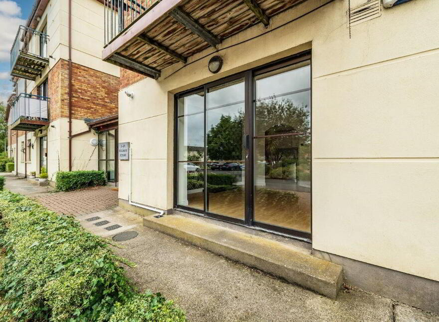 8 Millbank Square, Sallins, W91AV29