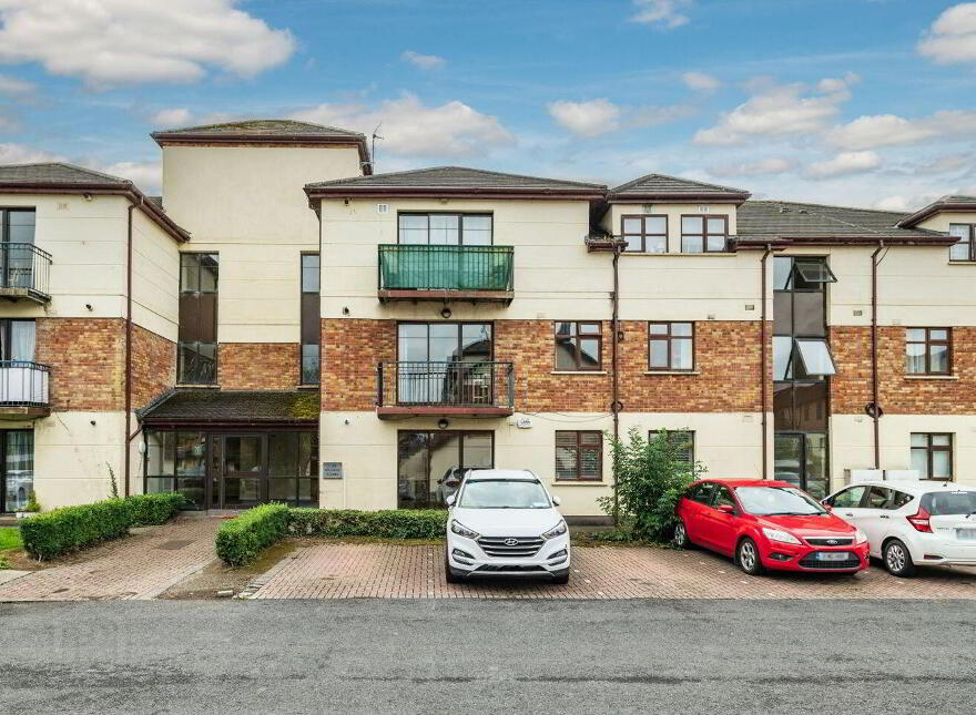 8 Millbank Square, Sallins, W91AV29