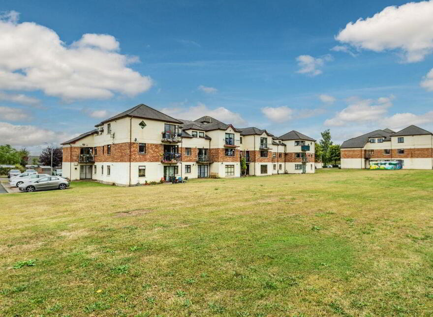 8 Millbank Square, Sallins, W91AV29