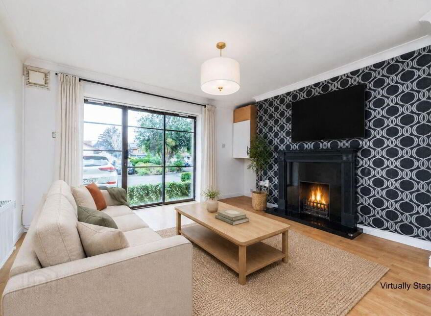 8 Millbank Square, Sallins, W91AV29