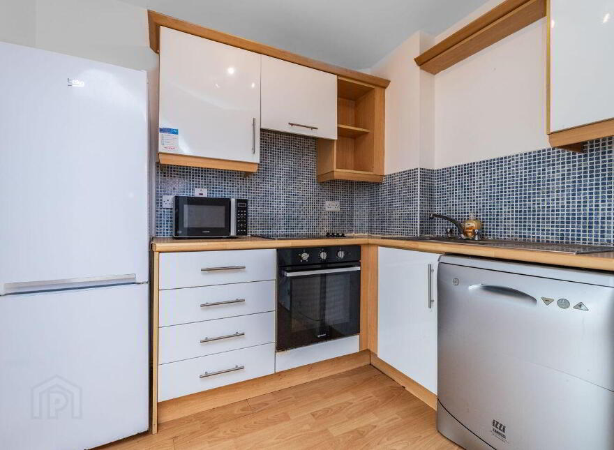 8 Millbank Square, Sallins, W91AV29