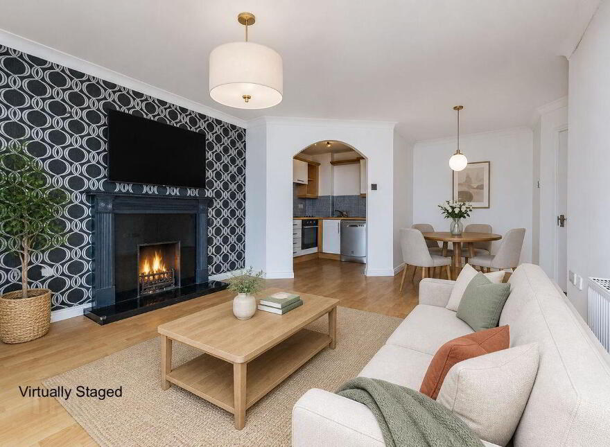 8 Millbank Square, Sallins, W91AV29