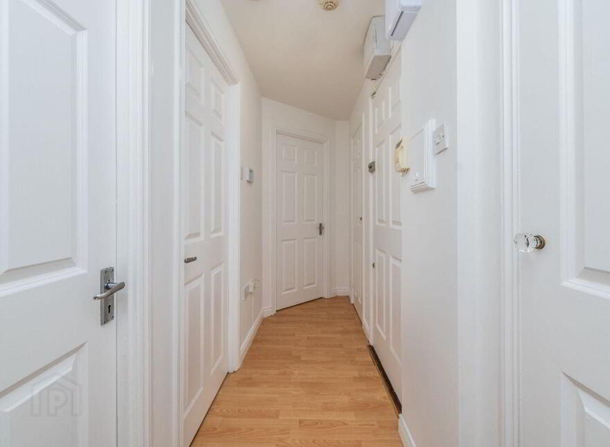 8 Millbank Square, Sallins, W91AV29