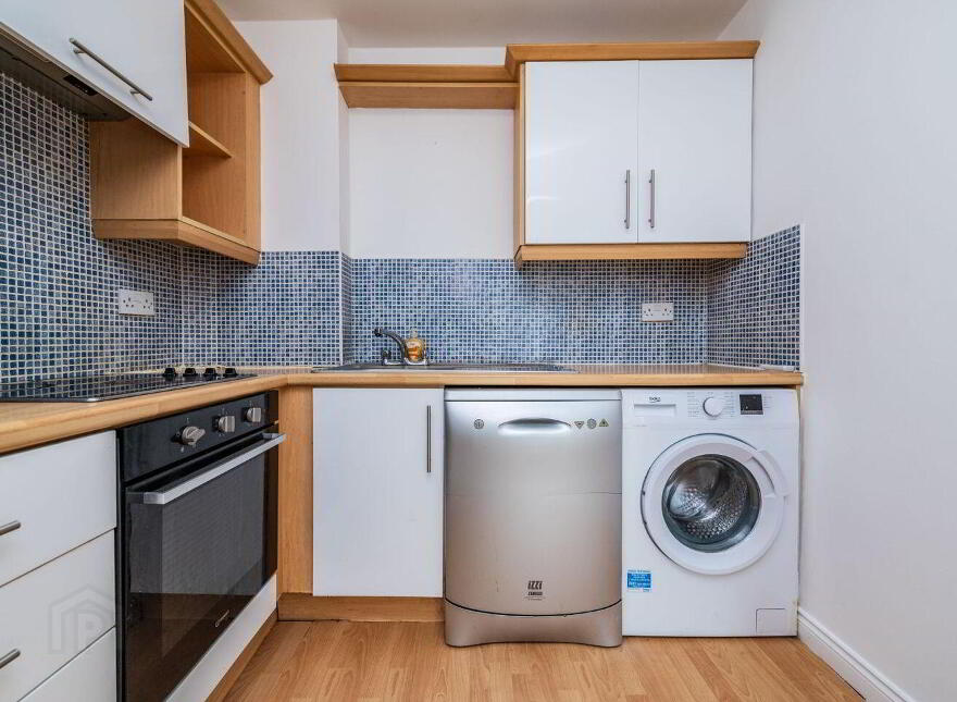 8 Millbank Square, Sallins, W91AV29