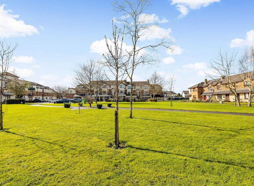 8 Millbank Square, Sallins, W91AV29