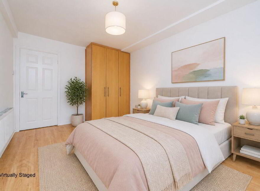 8 Millbank Square, Sallins, W91AV29
