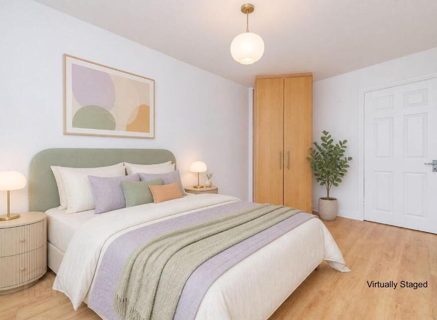 8 Millbank Square, Sallins, W91AV29