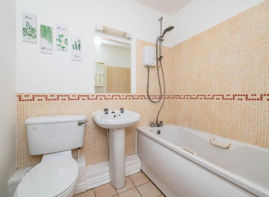 8 Millbank Square, Sallins, W91AV29