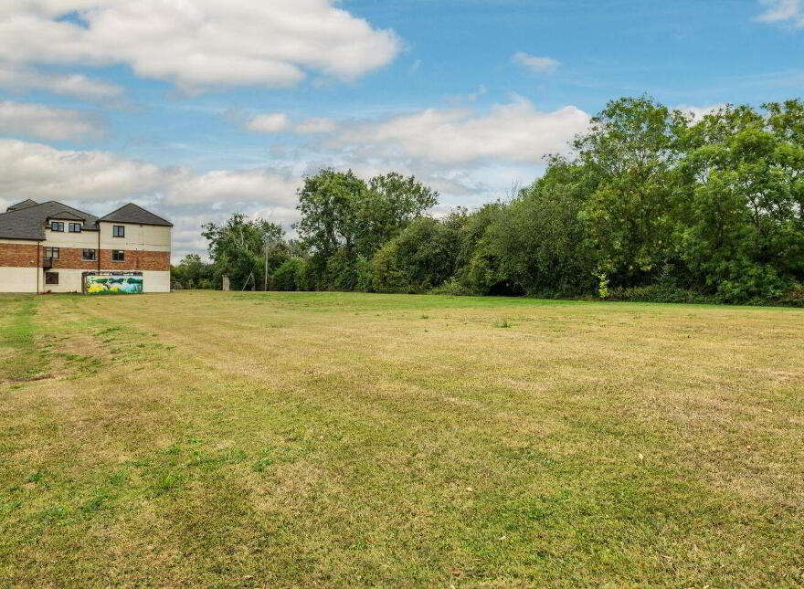 8 Millbank Square, Sallins, W91AV29